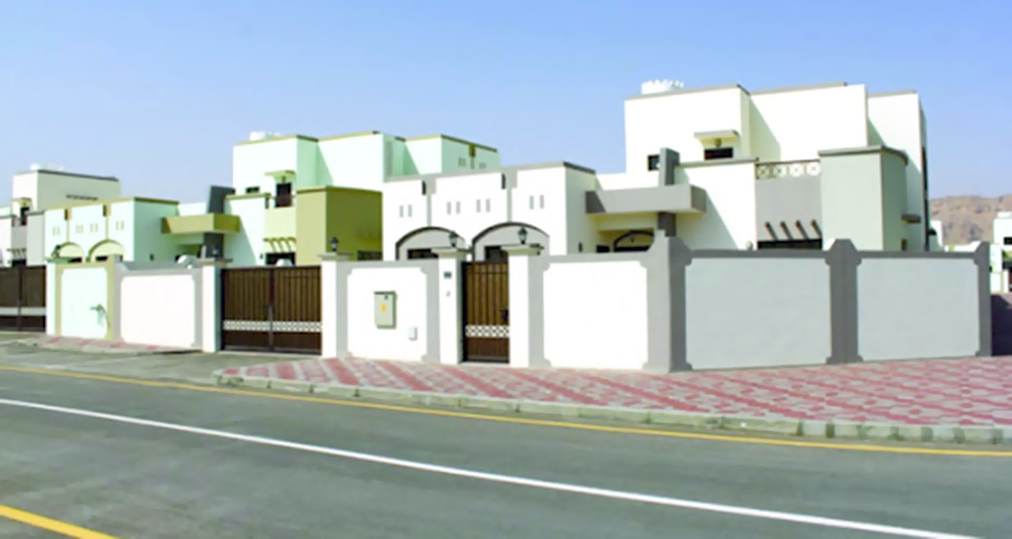 فنية الإسكان: مناقشة (81) موضوعا