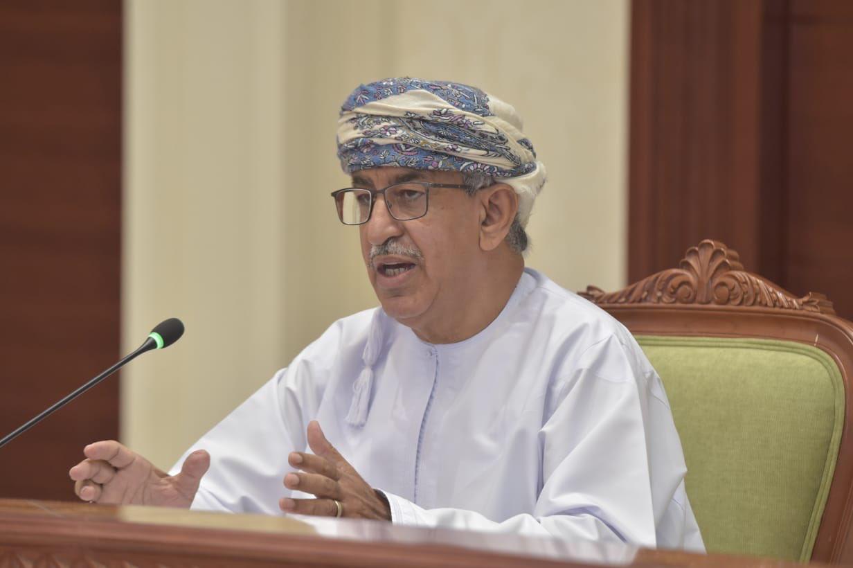 وزير الصحة : الأحد المقبل فتح منطقة وادي الكبير الصناعية ومنطقة الحمرية بمطرح