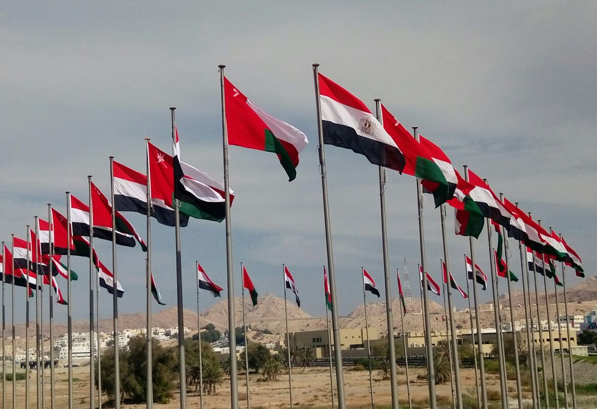 تدشين جمعية رجال الأعمال  العمانيين -المصريين