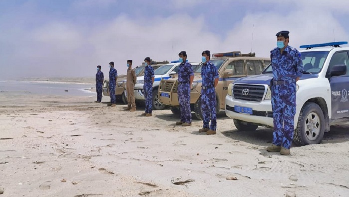 Body of missing person found in Duqm Port