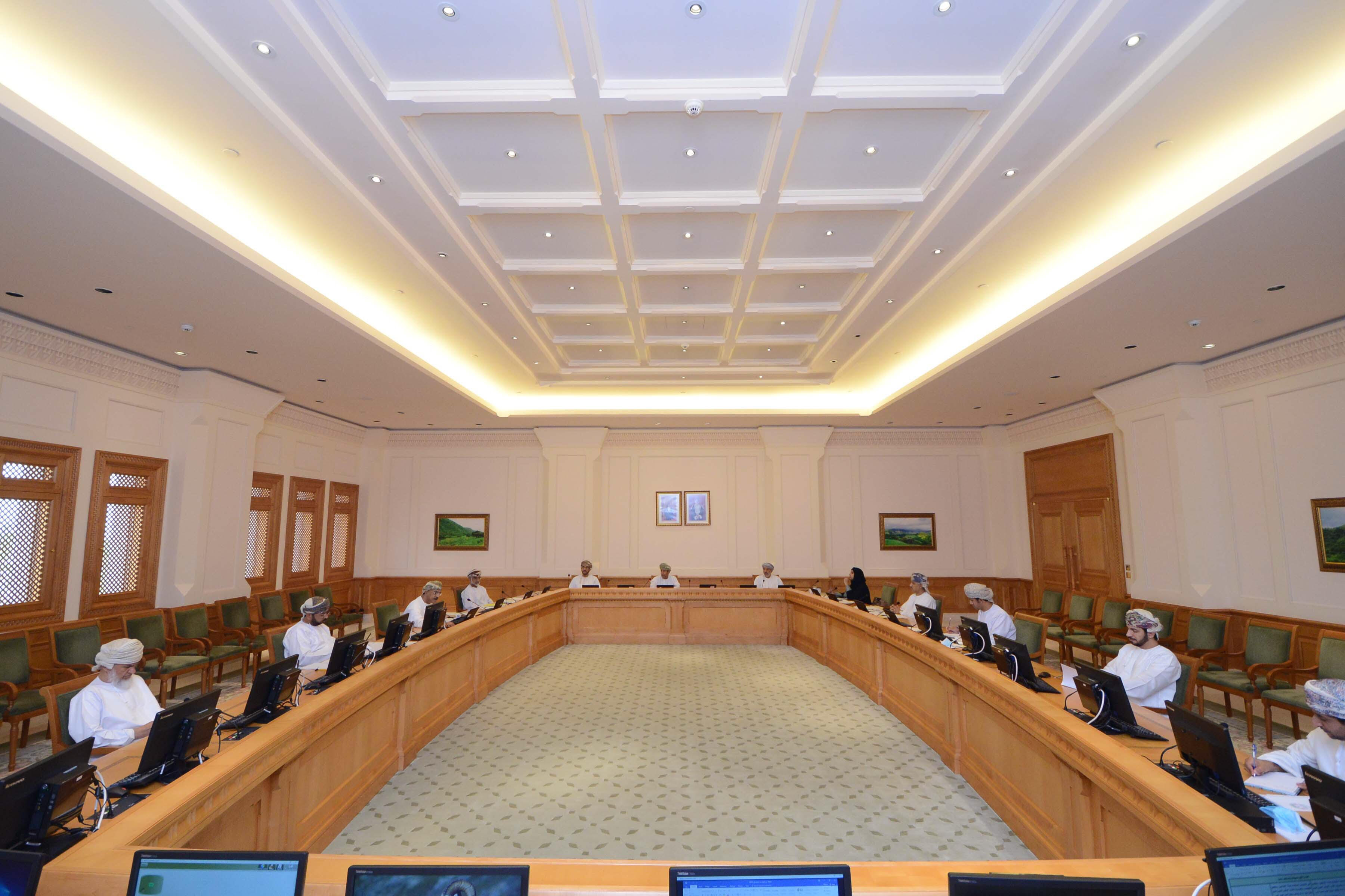 State Council legal panel discusses personal data protection draft law