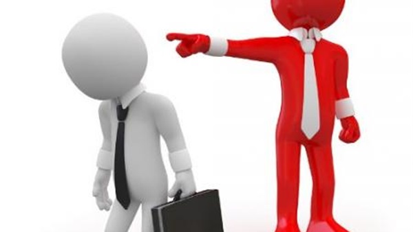 قضية المسرحين من العمل مابين التحايل وذريعة الأزمة الاقتصادية