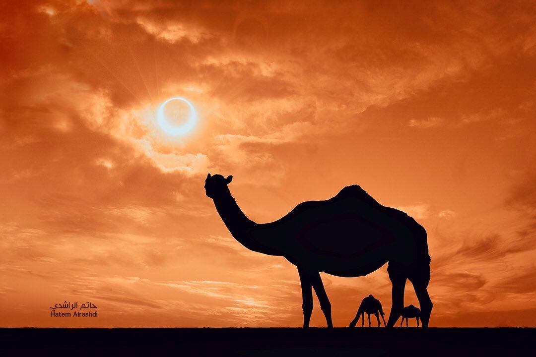 Oman to witness solar eclipse