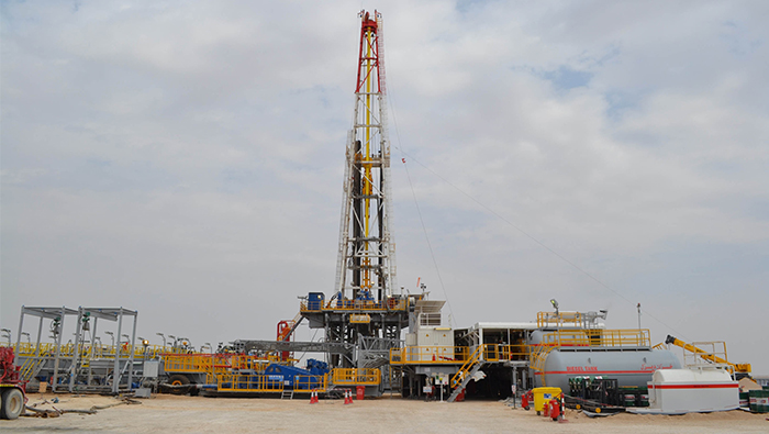 Oman oil price rises 46 cents