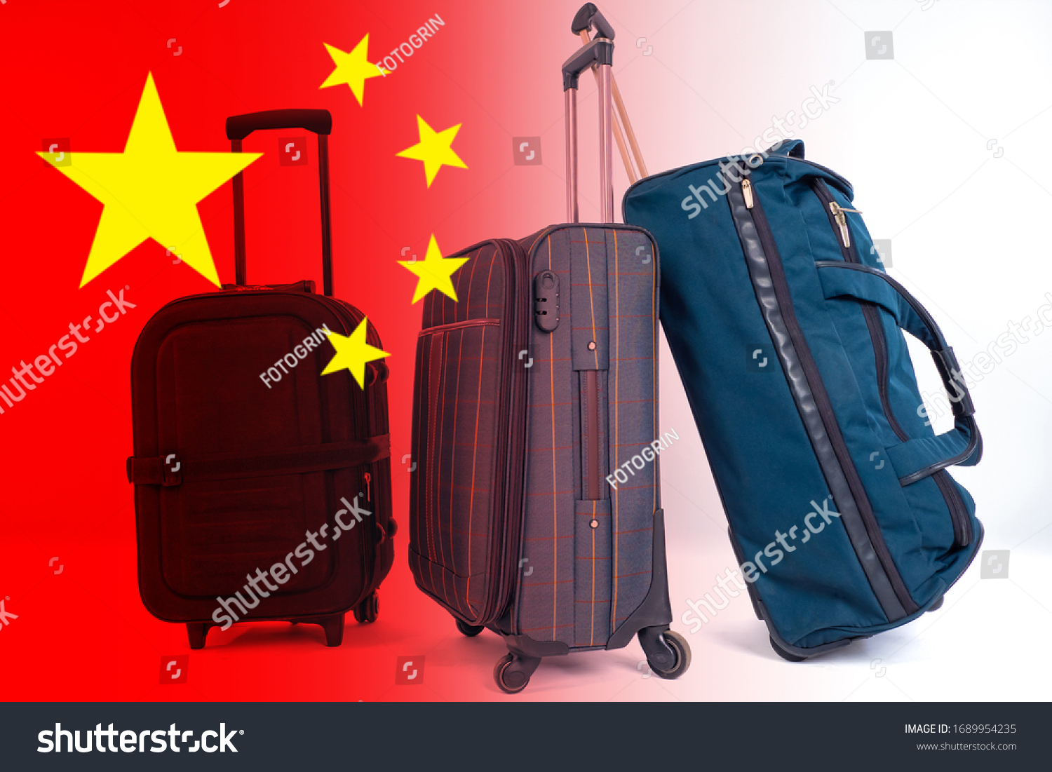 الصينيون أنفقوا 277 بليون دولار على السفر في 2018