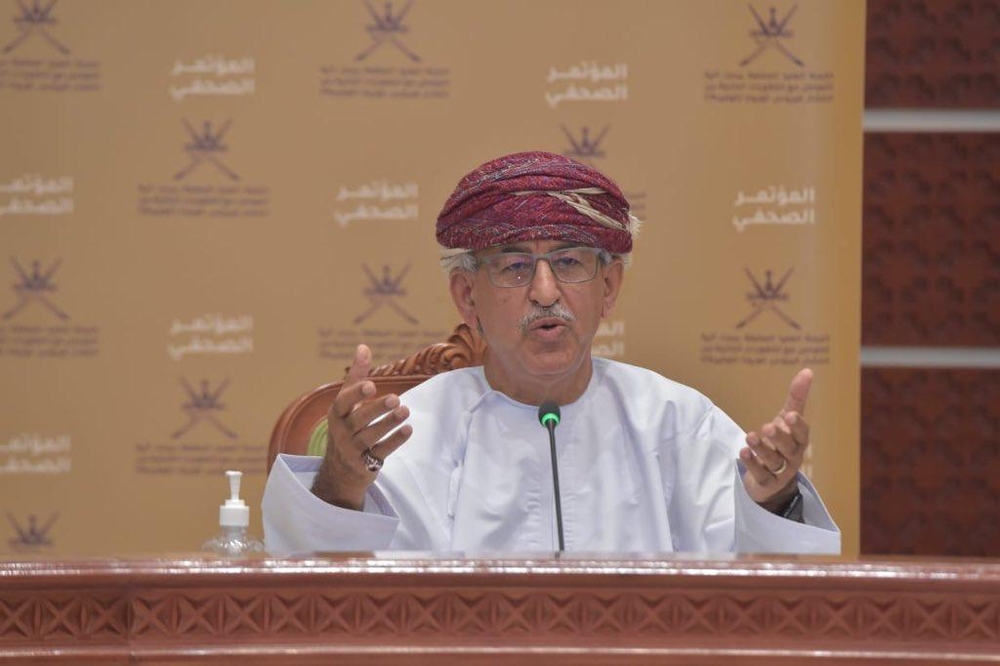 وزير الصحة: هناك خطة لإعادة فتح المطارات.. وسيتم النظر في السفر في القريب العاجل