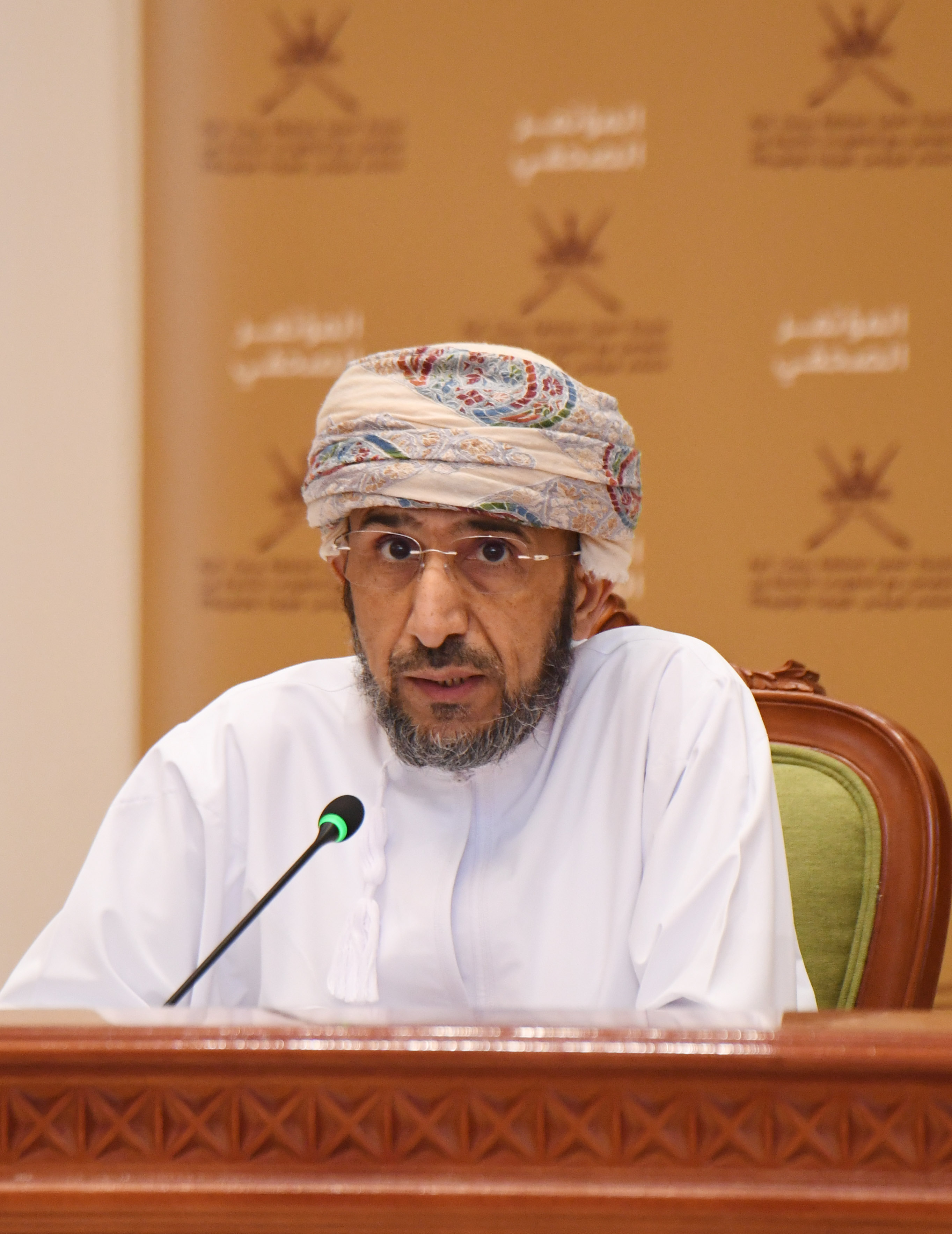 العبري: الأسبوعين القادمين سيكونان حاسمين بسبب التجمعات في العيد وعودة الموظفين للعمل