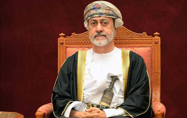 His Majesty issues Royal Decree establishing Oman Investment Institution