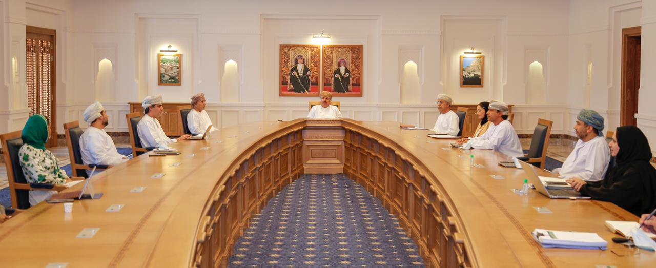 برئاسة البكري.. اللجنة الإشرافية لمختبر سوق العمل والتشغيل تعقد اجتماعها الـ4