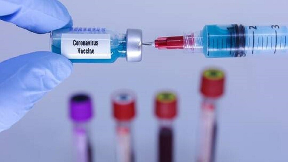 الصين: سنجعل أي مصل لفيروس كورونا "منفعة عامة عالمية