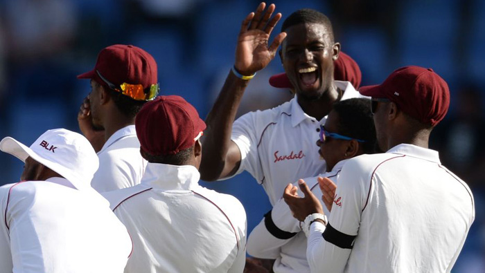 West Indies Announce Two Newcomers In Squad For England Tour - Times Of ...