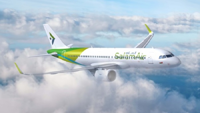 SalamAir to operate special flight to Indonesia