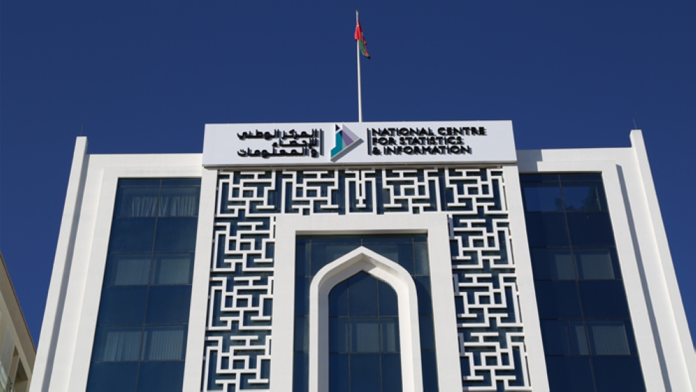 Oman’s budget deficit down by over 90%: NCSI