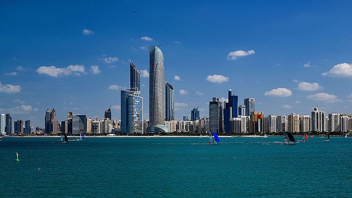 Abu Dhabi takes big step towards becoming COVID-free