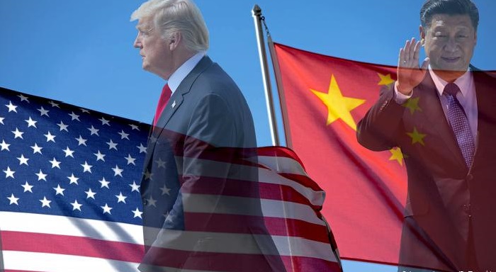 US citizens warned they face arbitrary arrest in China