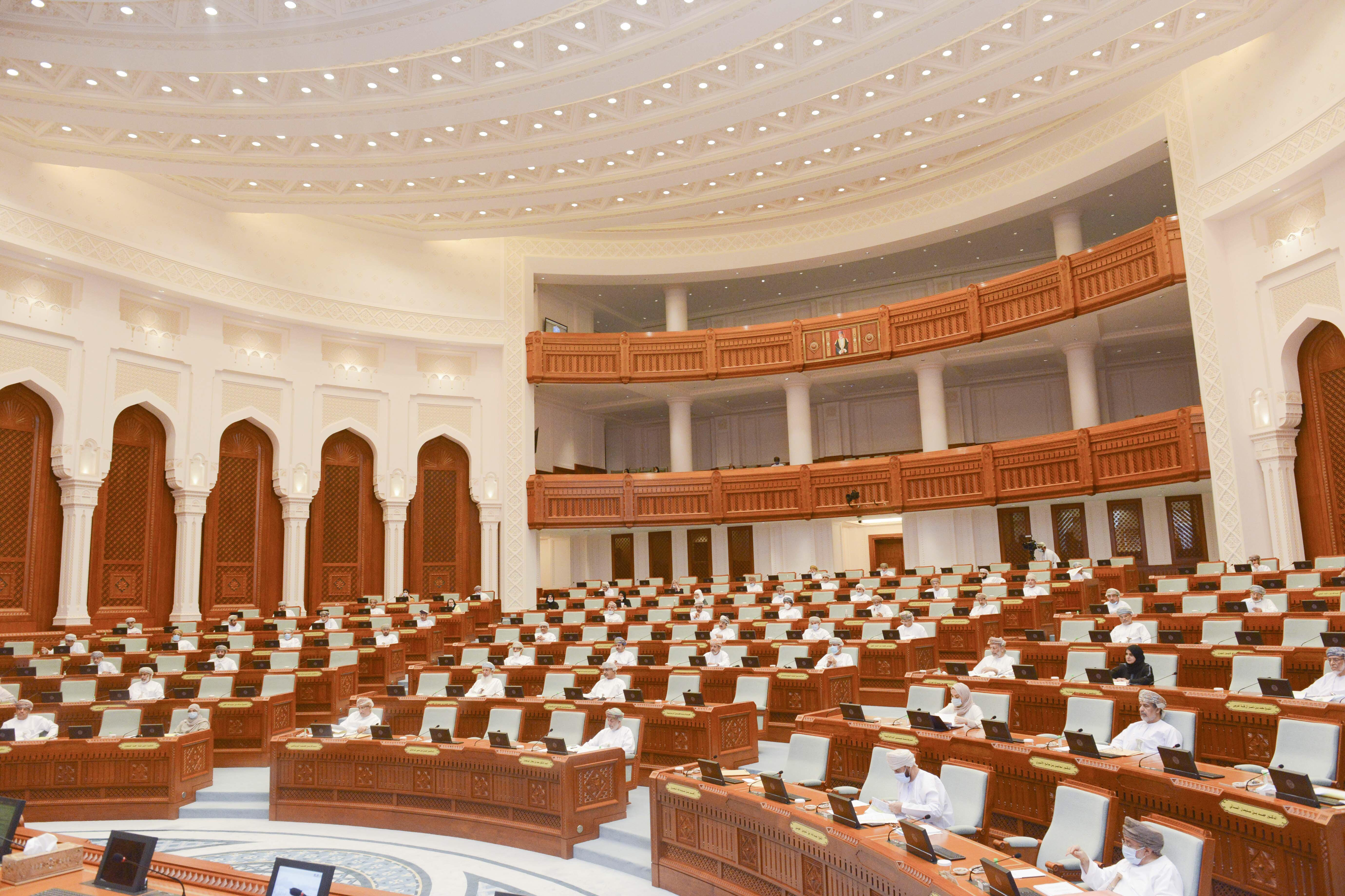 State Council discusses the draft of personal data protection law