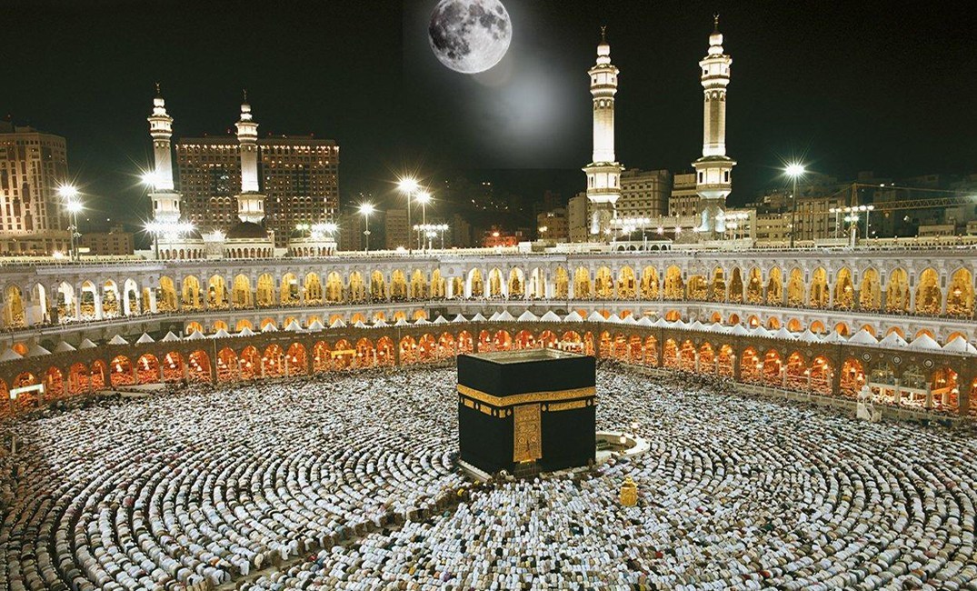 السعودية.. 10 آلاف ريال سعودي غرامة لمن يدخل المشاعر المقدسة بلا تصريح وقت الحج