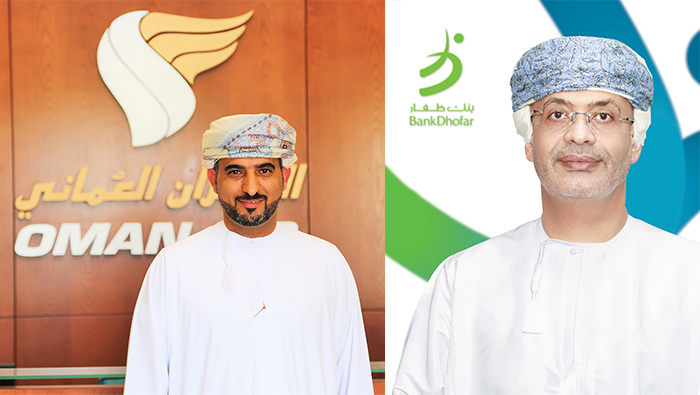 BankDhofar joins hands with Oman Air to provide payment solution