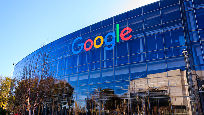 Google announces $10 billion investment to digitise India