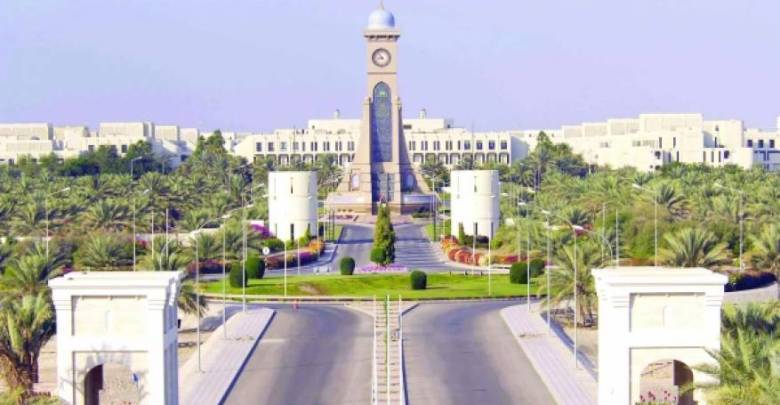 جامعة السلطان قابوس تدشن مرحلة جديدة في تدريس الأنظمة الذكية