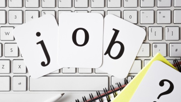 Employment centre in Oman asks for job vacancy details