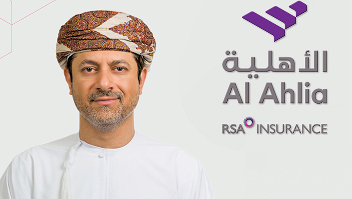Sheikh Khalid Al Khalili to lead Al Ahlia Insurance as new chairman