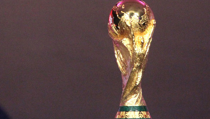 FIFA World Cup 2022 to kick off at Qatar's Al Bayt Stadium