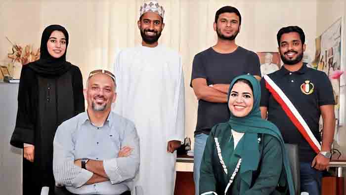 Researchers in Oman produce biodiesel from date seeds