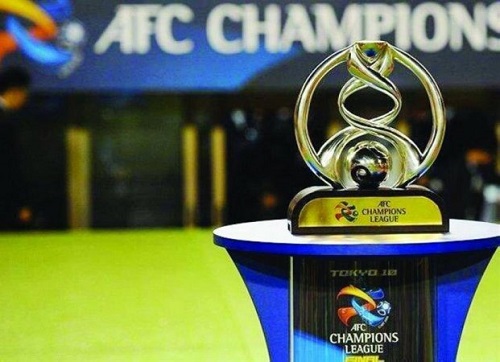 قطر تستضيف مباريات دوري أبطال آسيا 2020 لمنطقة غرب آسيا
