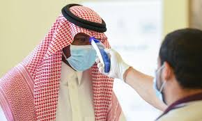 السعودية تسجل 45 وفاة جديدة بكورونا و2764 إصابة