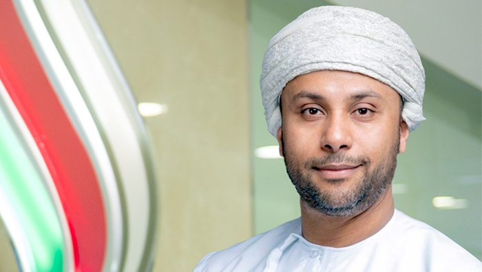 NBO appoints Abdulla Zahran Al Hinai as CEO