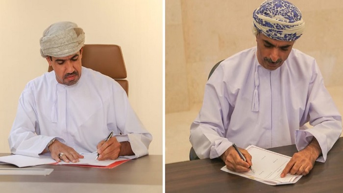 Oman's Mining Authority signs agreement with SGS