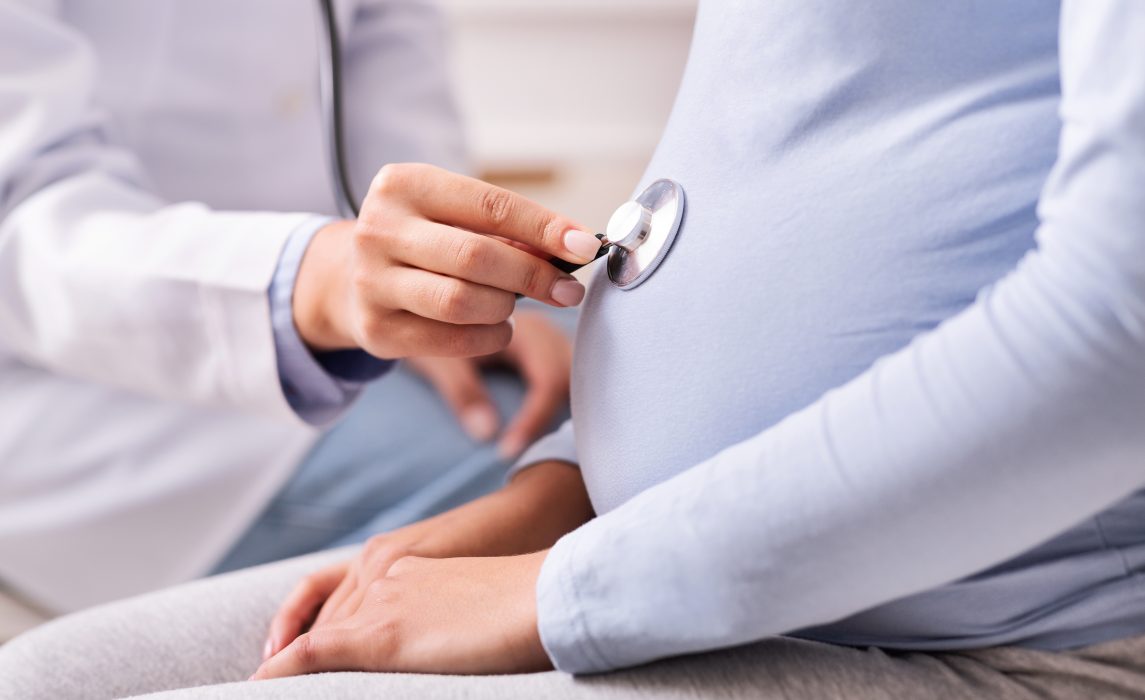 Guidelines issued for pregnant women during COVID-19 pandemic