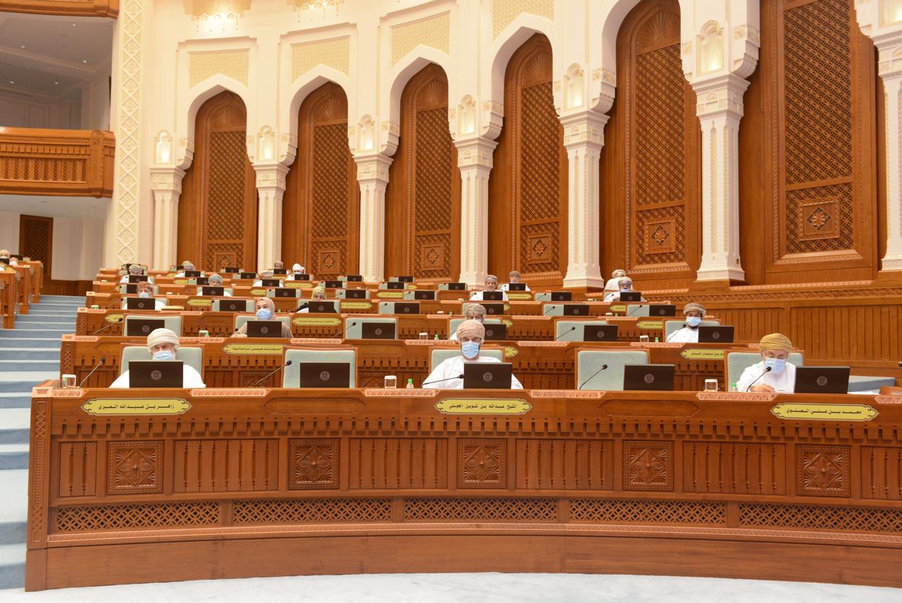 Proposal on challenges for Omani workers in private sector gets State Council nod