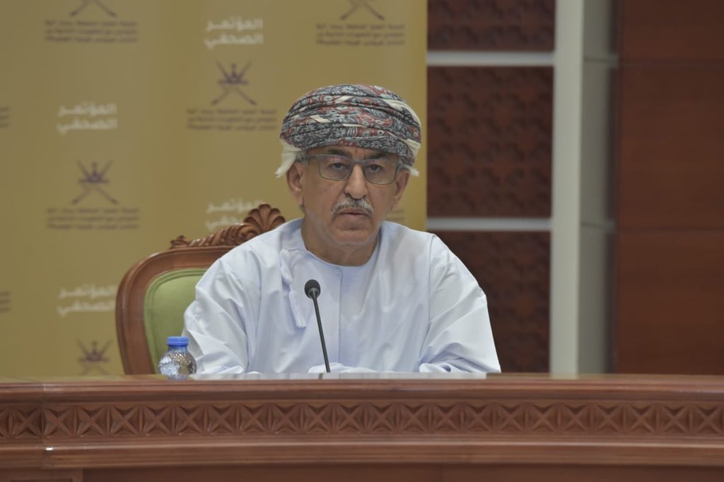 وزير الصحة: البعض يتم تشخيصه إصابته بكورونا وبسبب الاستهتار يخالط الناس