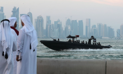 قطر تعلن تجاوزها لذروة كورونا في المرحلة الحالية