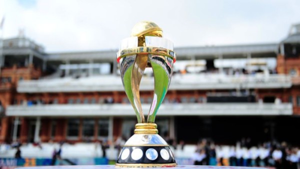 ICC Men's T20 World Cup 2020 postponed