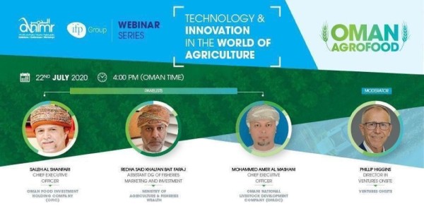 Here is how Oman's agriculture sector adapted to COVID-19 challenges