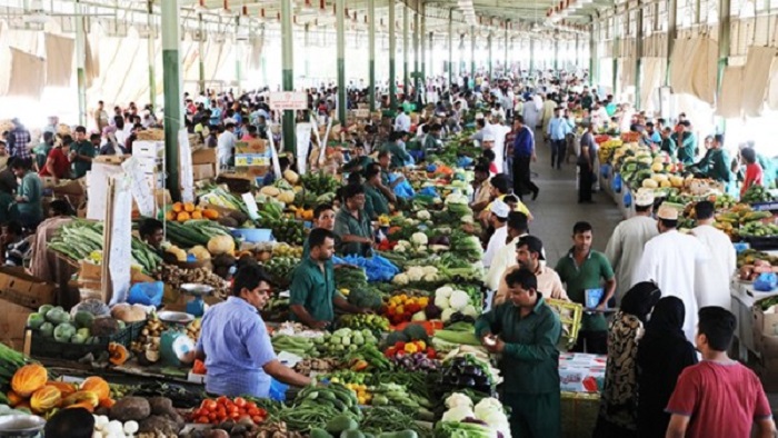 New procedures set up at Al Mawaleh Central Market in Muscat