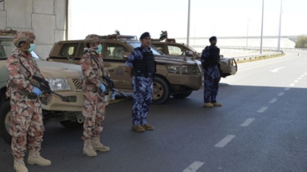 No truth about reinstating checkpoints within governorates: ROP
