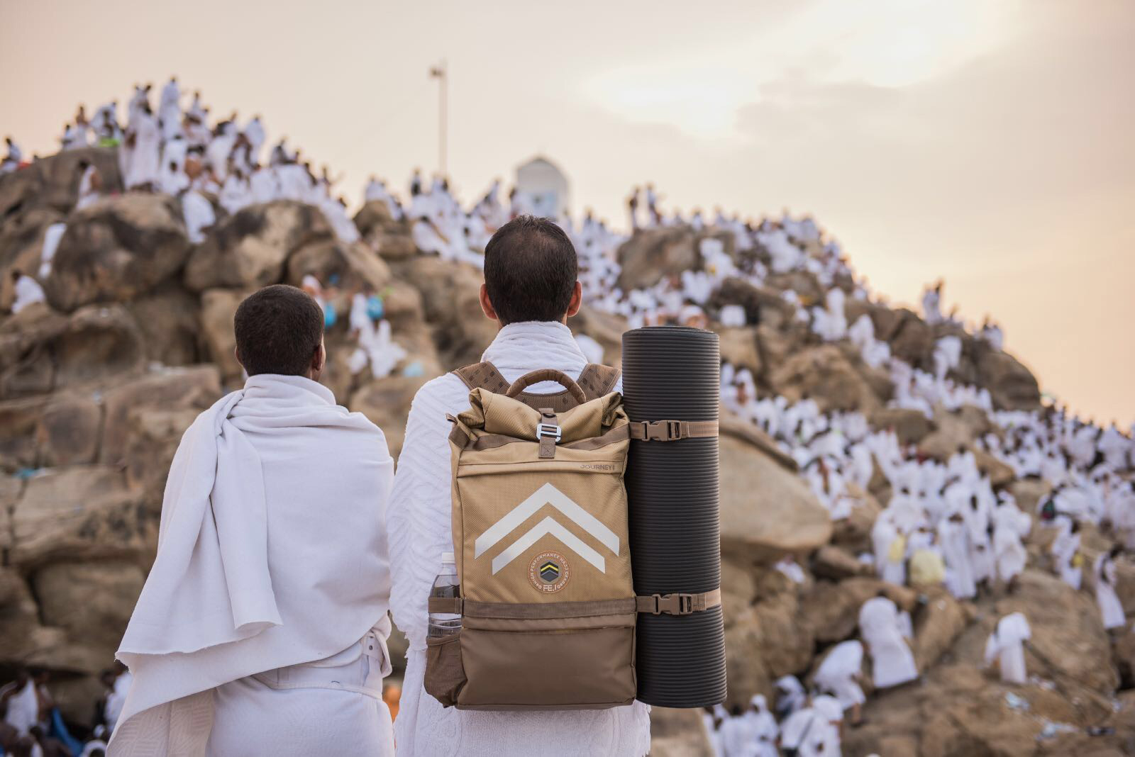 "لا استثناءات في حج هذا العام".. قرار سعودي بحق المسؤولين