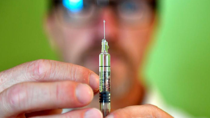 Will Oxford coronavirus vaccine provide lasting immunity?