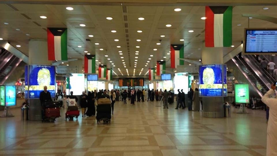 الكويت تستعد لتشغيل مطارها الدولي السبت المقبل