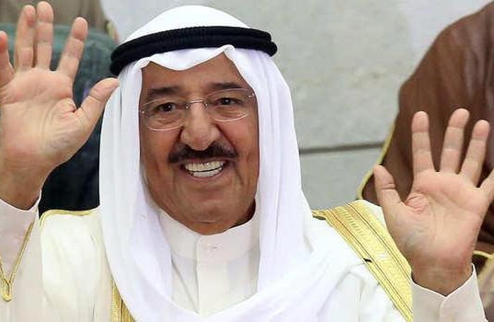 الحكومة الكويتية:  أمير الكويت في حالة صحية مستقرة