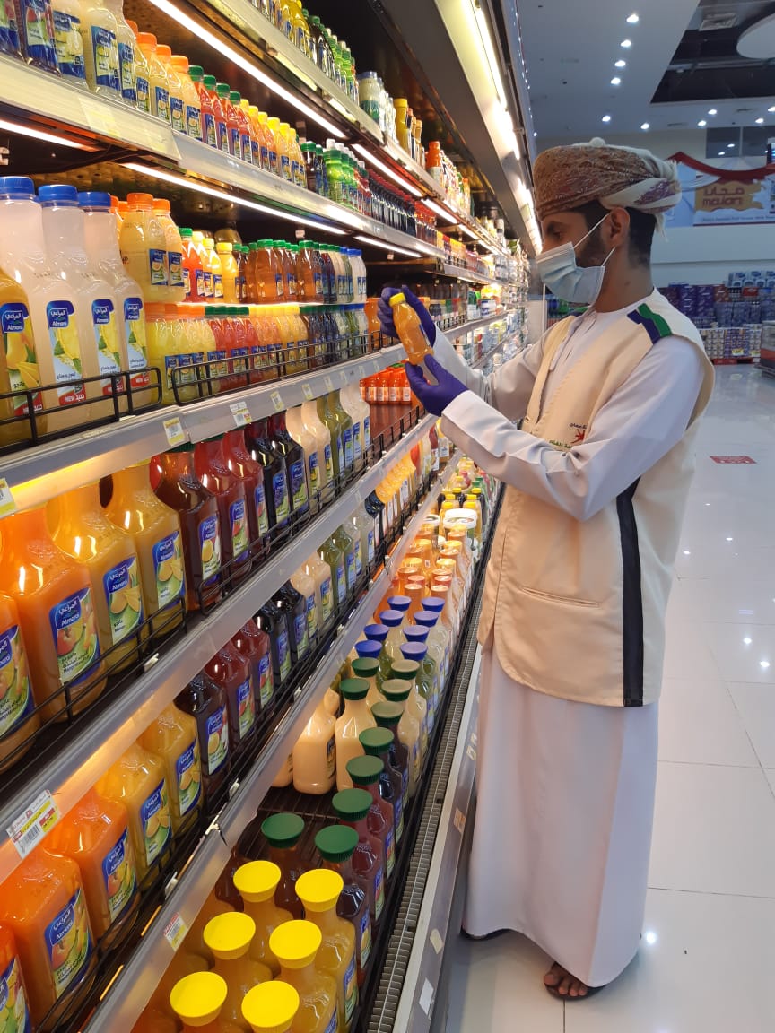 بلديات الظاهرة..استعدادات متواصلة لعيد الأضحى