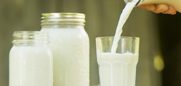 %67 نسبة الاكتفاء الذاتي من الحليب في السلطنة بعام 2019