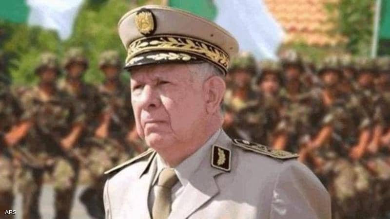 الجزائر.. تثبيت "شنقريحة" في منصب رئيس أركان الجيش