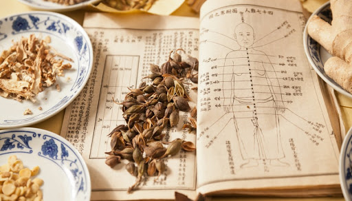 دواء صيني للعلاج من "كوفيد19" عمره 1800 عام