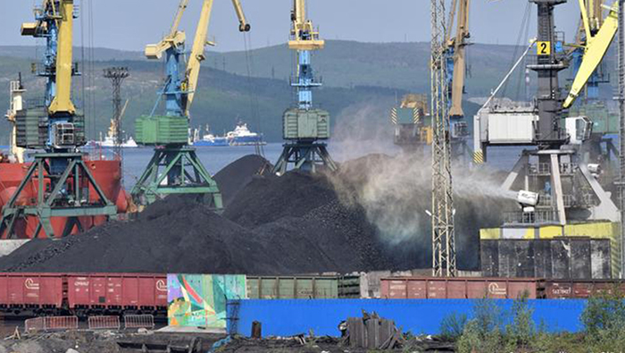 Germany to continue coal imports despite sagging demand