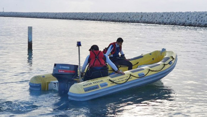 PACDA handled 369 drowning incidents in 2019